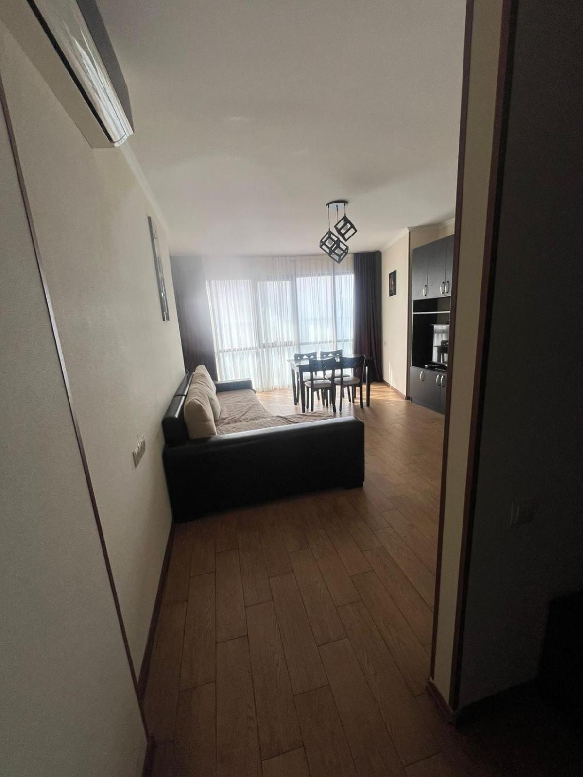 Seaview Panoramic Apartments Orbi Sea Towers Batumi バトゥーミ エクステリア 写真