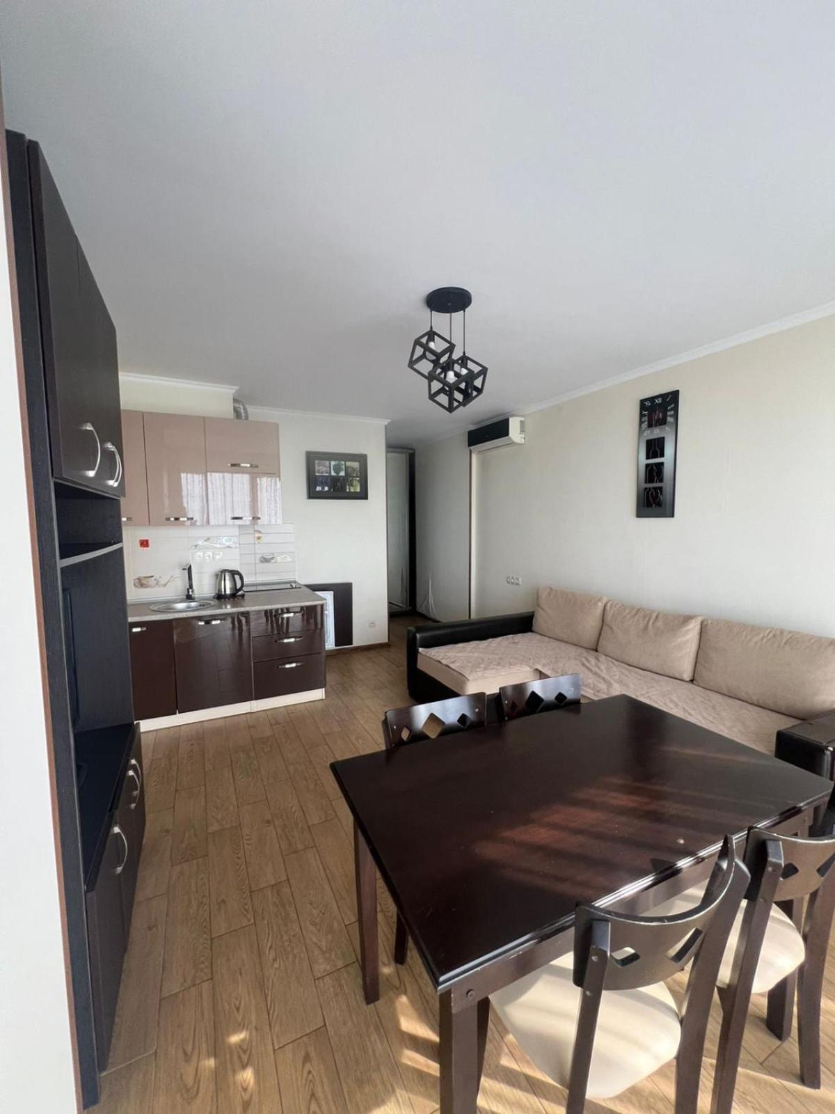 Seaview Panoramic Apartments Orbi Sea Towers Batumi バトゥーミ エクステリア 写真