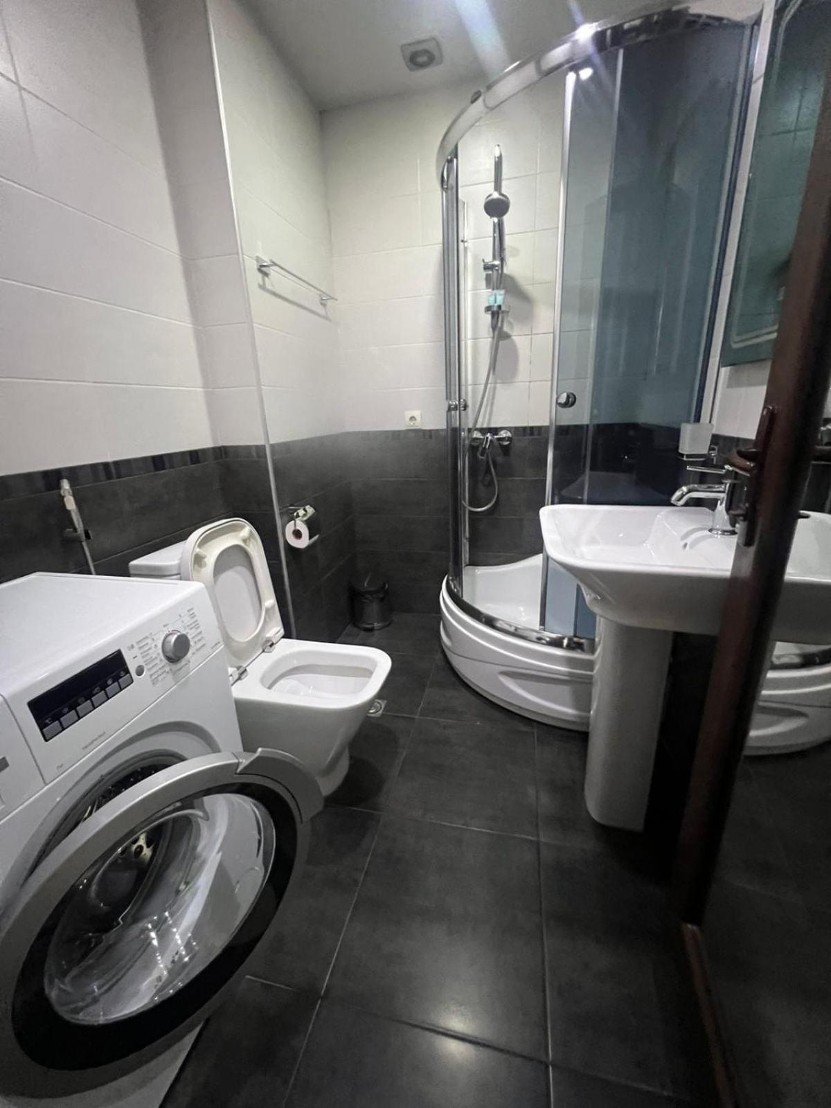 Seaview Panoramic Apartments Orbi Sea Towers Batumi バトゥーミ エクステリア 写真