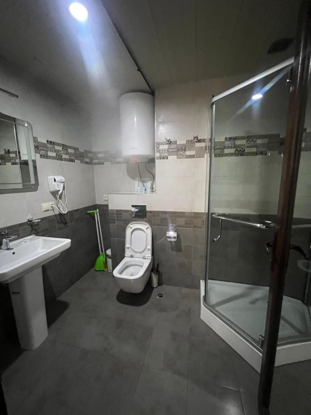 Seaview Panoramic Apartments Orbi Sea Towers Batumi バトゥーミ エクステリア 写真