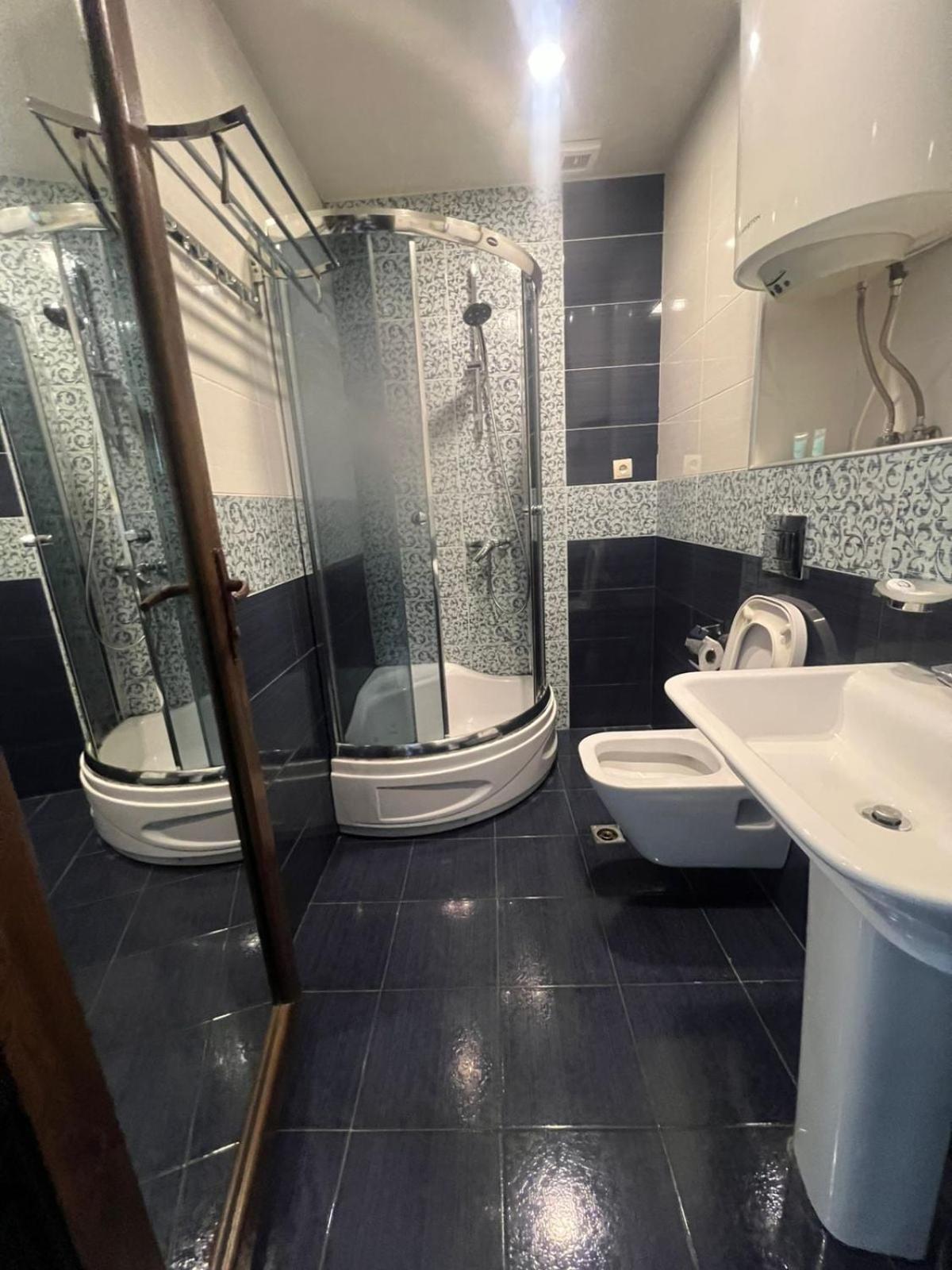 Seaview Panoramic Apartments Orbi Sea Towers Batumi バトゥーミ エクステリア 写真