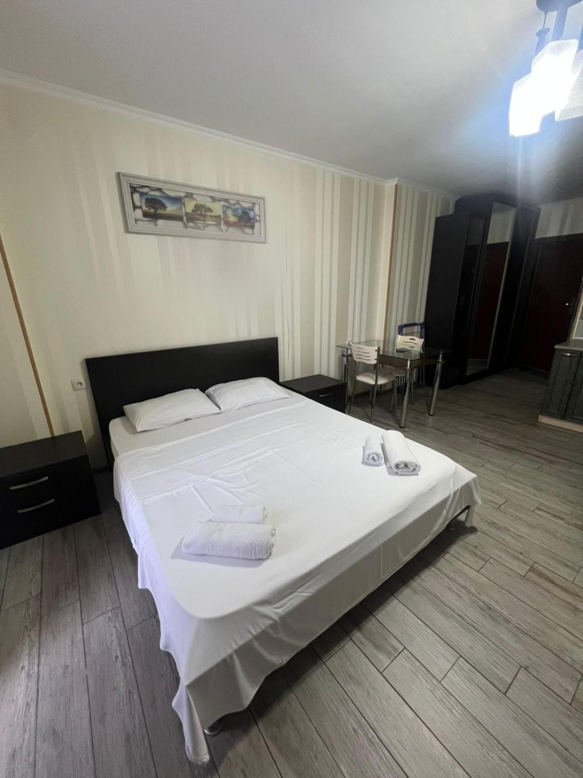 Seaview Panoramic Apartments Orbi Sea Towers Batumi バトゥーミ エクステリア 写真
