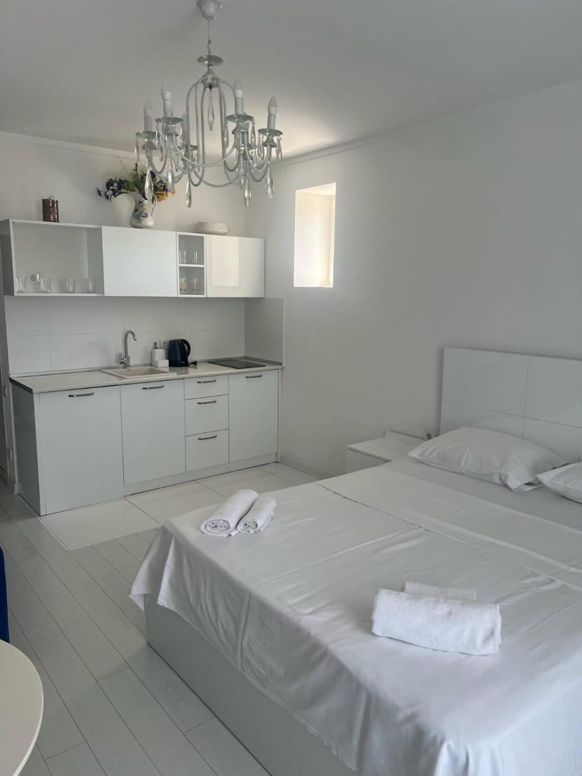 Seaview Panoramic Apartments Orbi Sea Towers Batumi バトゥーミ エクステリア 写真