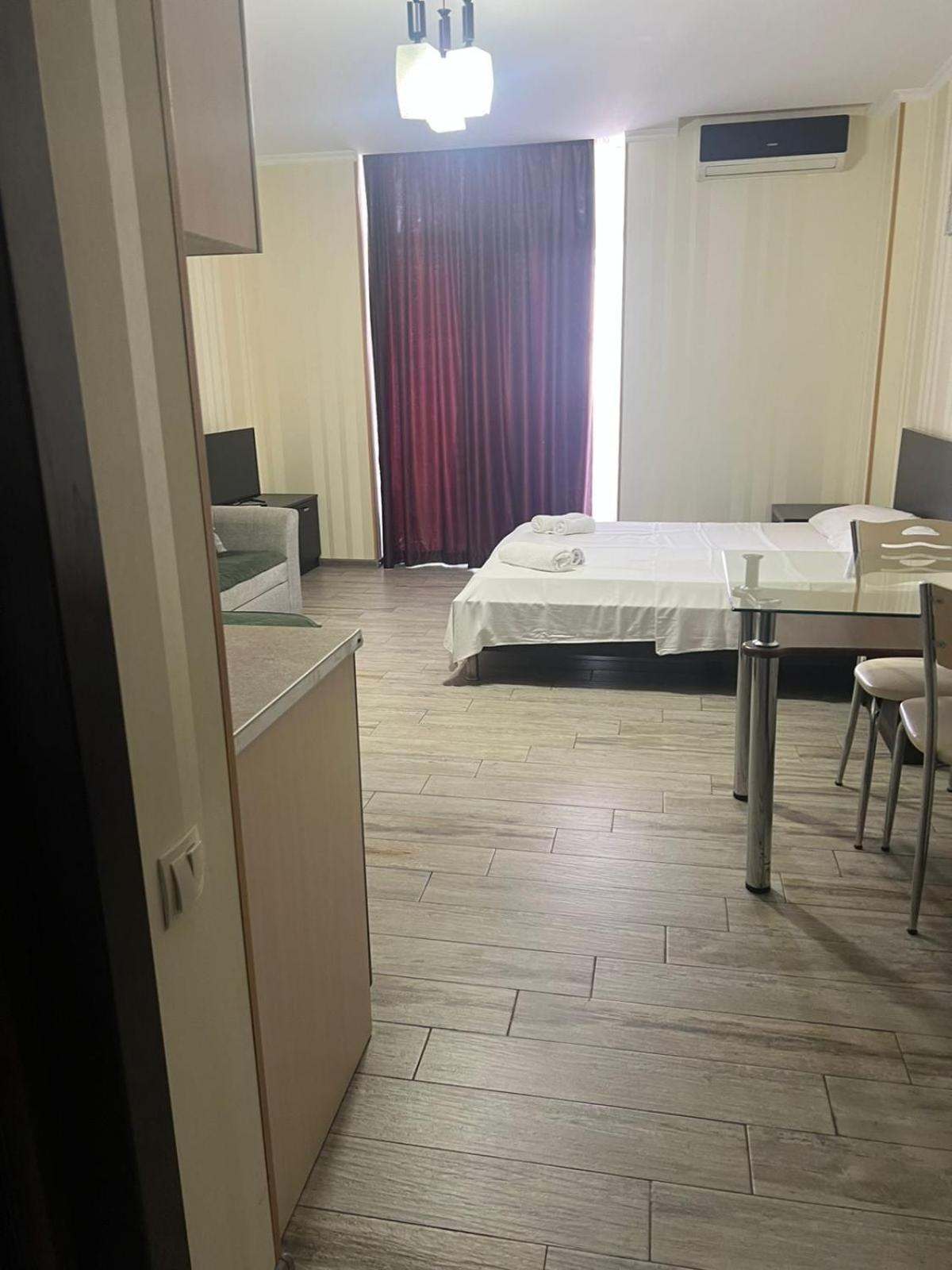 Seaview Panoramic Apartments Orbi Sea Towers Batumi バトゥーミ エクステリア 写真