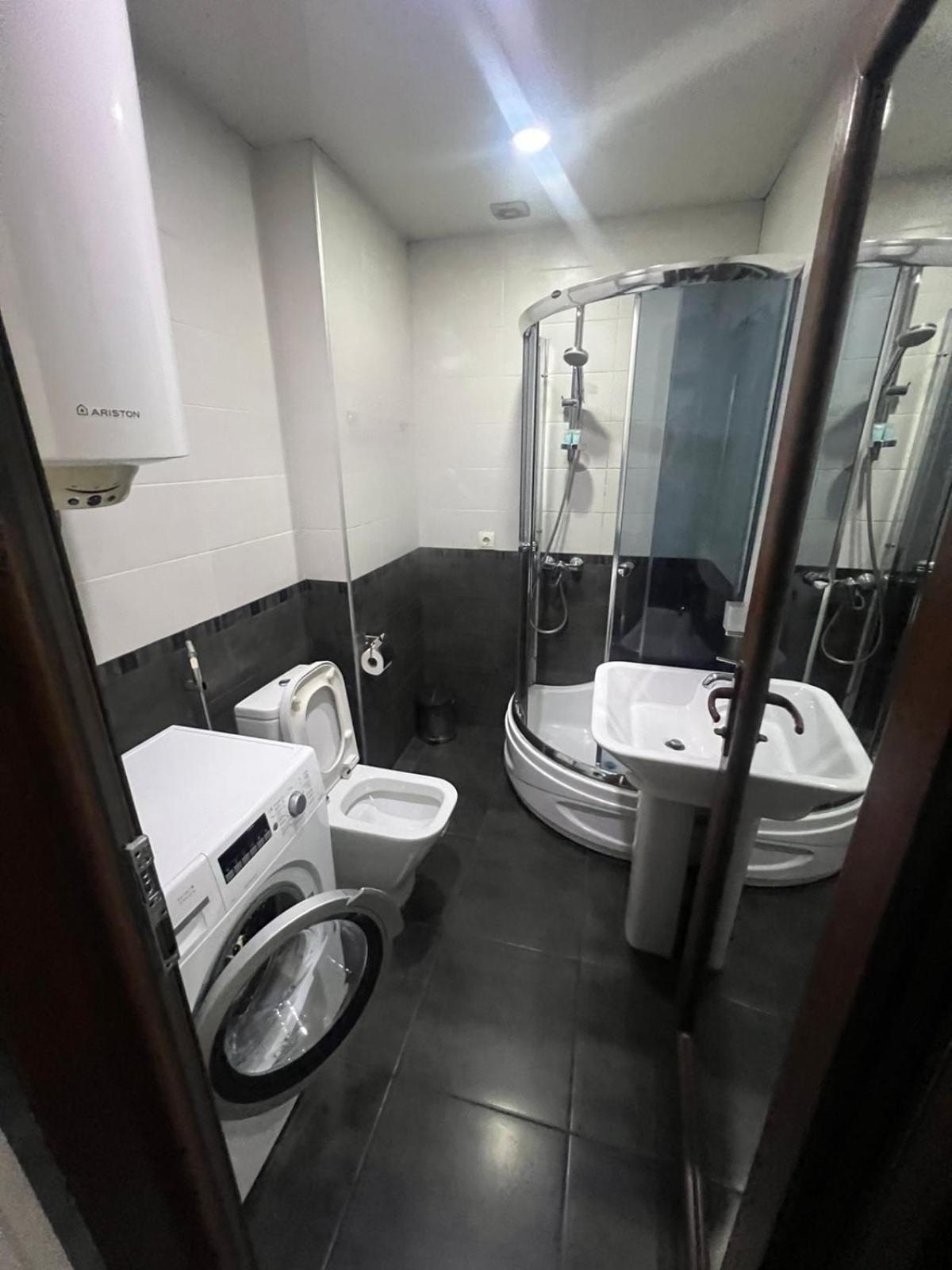 Seaview Panoramic Apartments Orbi Sea Towers Batumi バトゥーミ エクステリア 写真