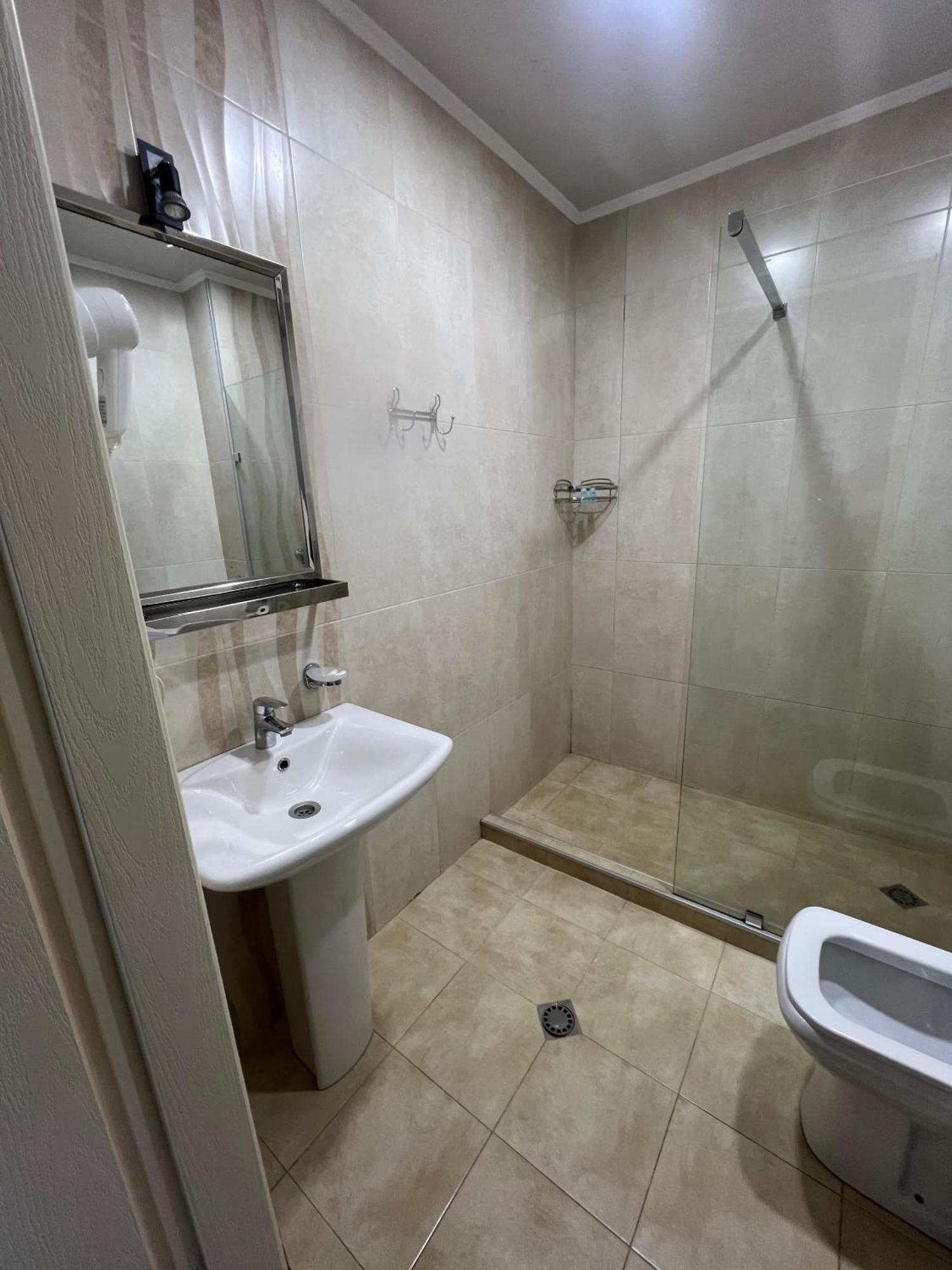 Seaview Panoramic Apartments Orbi Sea Towers Batumi バトゥーミ エクステリア 写真