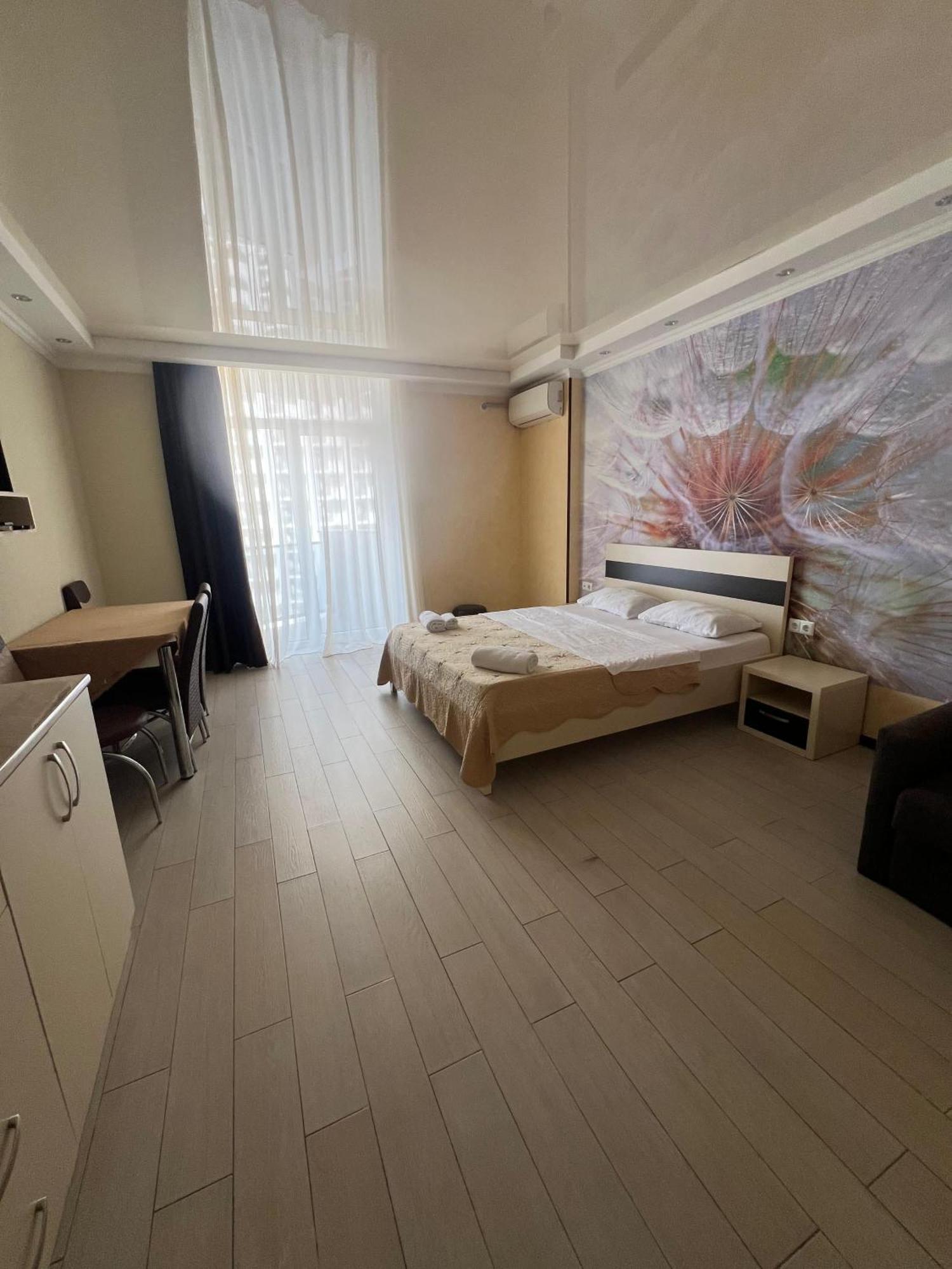Seaview Panoramic Apartments Orbi Sea Towers Batumi バトゥーミ エクステリア 写真