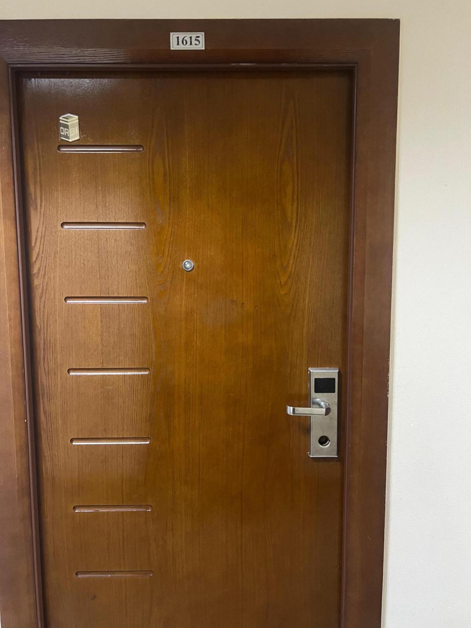 Seaview Panoramic Apartments Orbi Sea Towers Batumi バトゥーミ エクステリア 写真