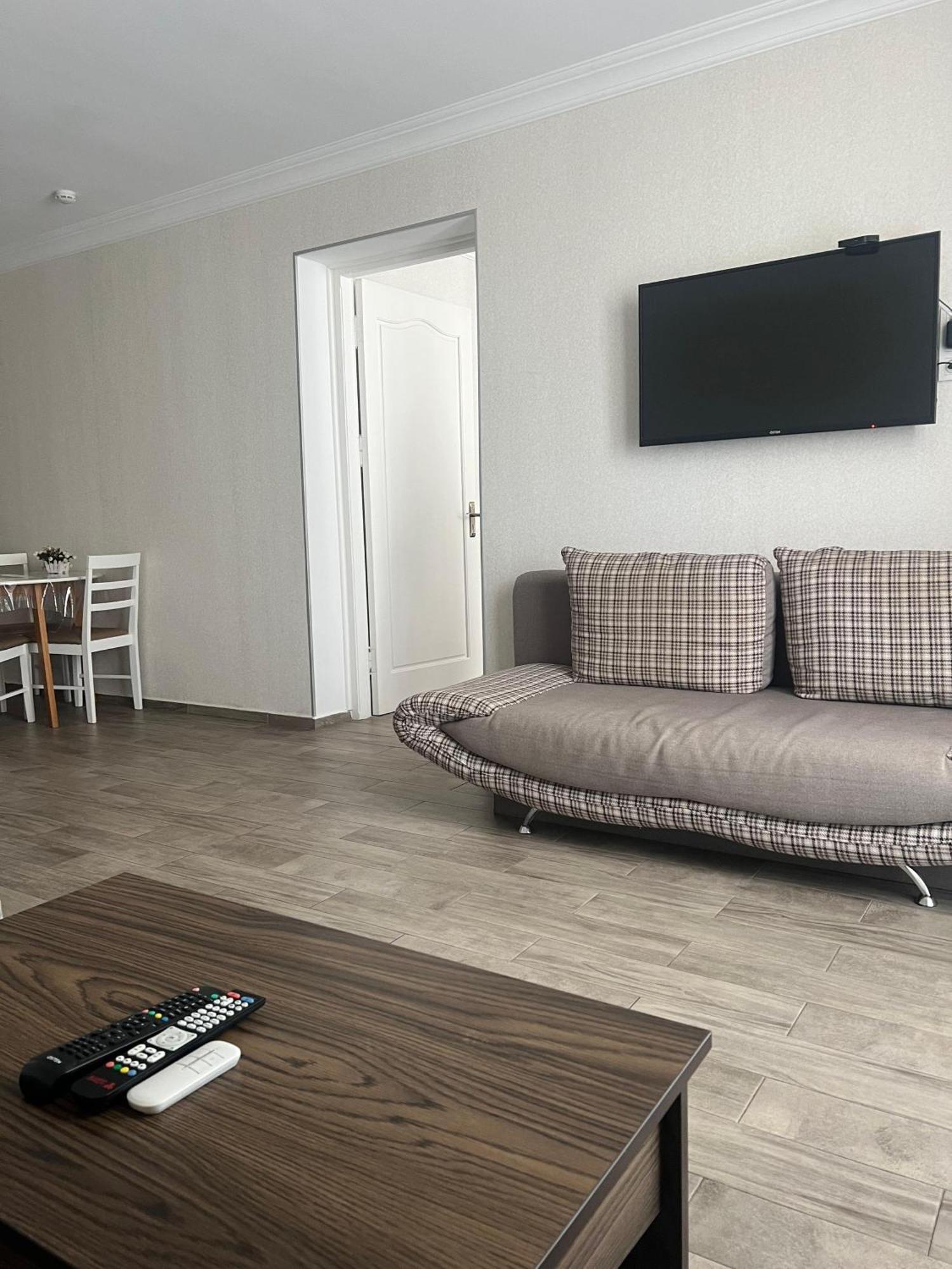 Seaview Panoramic Apartments Orbi Sea Towers Batumi バトゥーミ エクステリア 写真