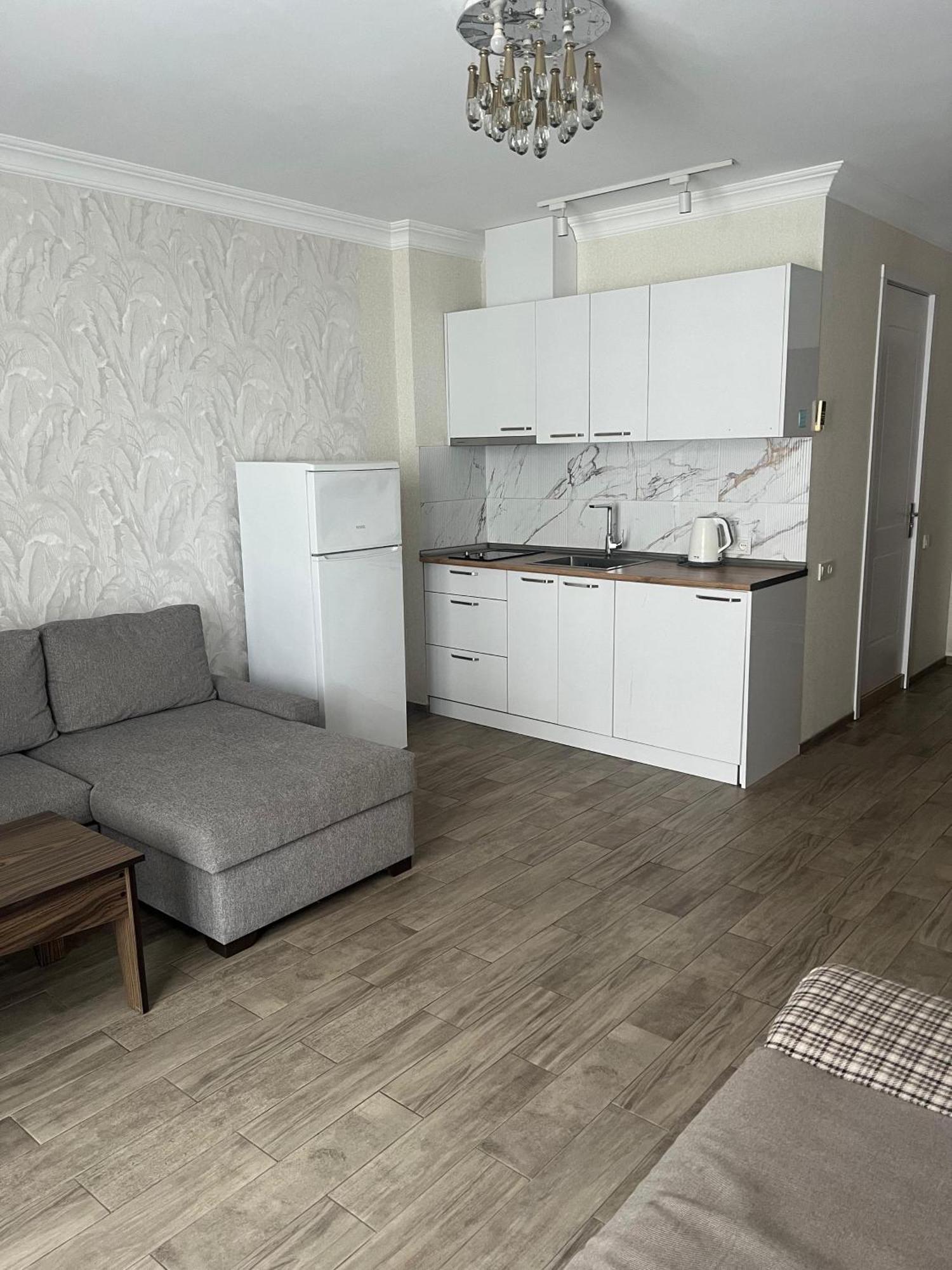 Seaview Panoramic Apartments Orbi Sea Towers Batumi バトゥーミ エクステリア 写真