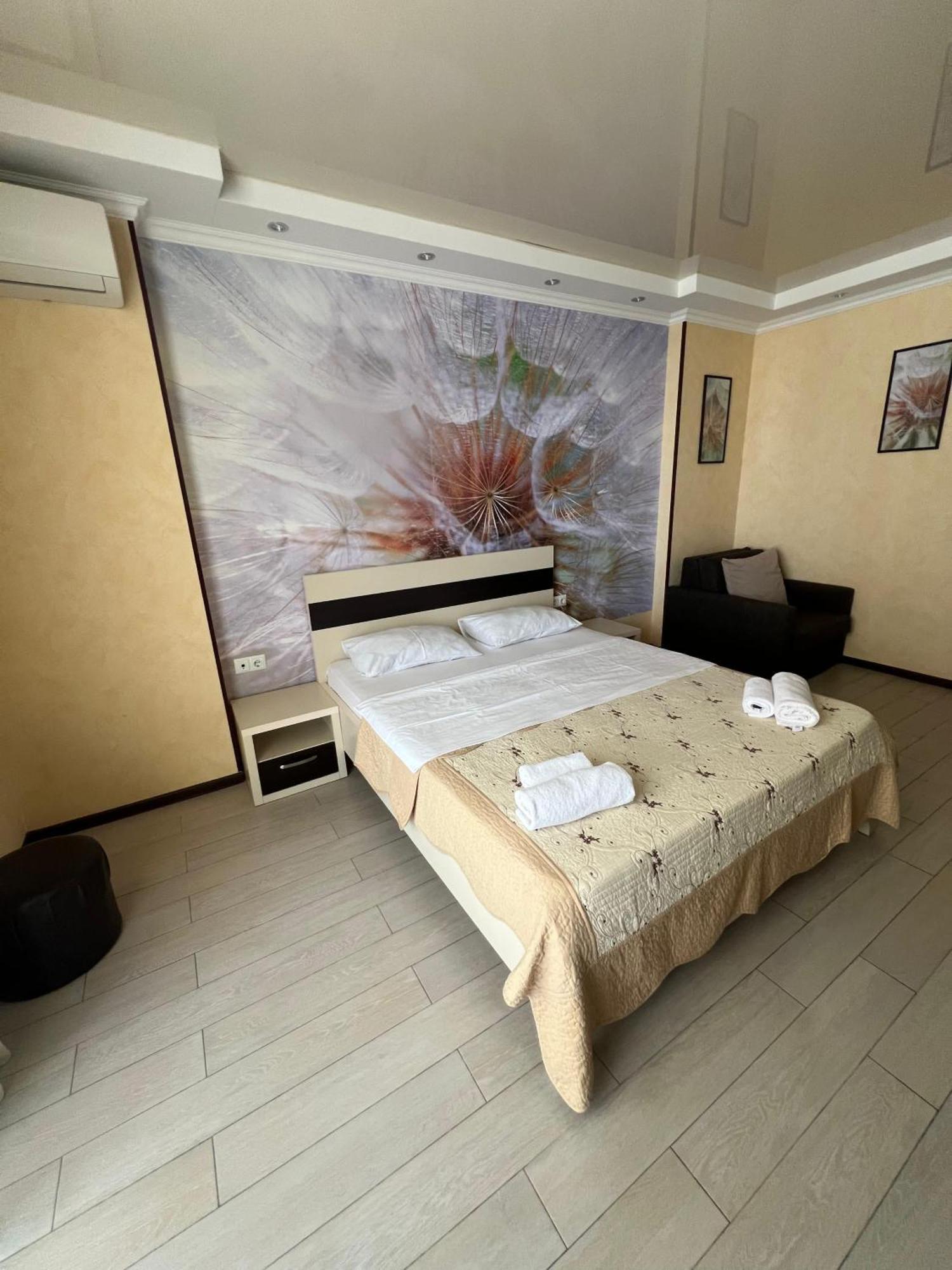 Seaview Panoramic Apartments Orbi Sea Towers Batumi バトゥーミ エクステリア 写真